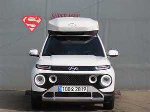 HYUNDAI Casper - Vista 4