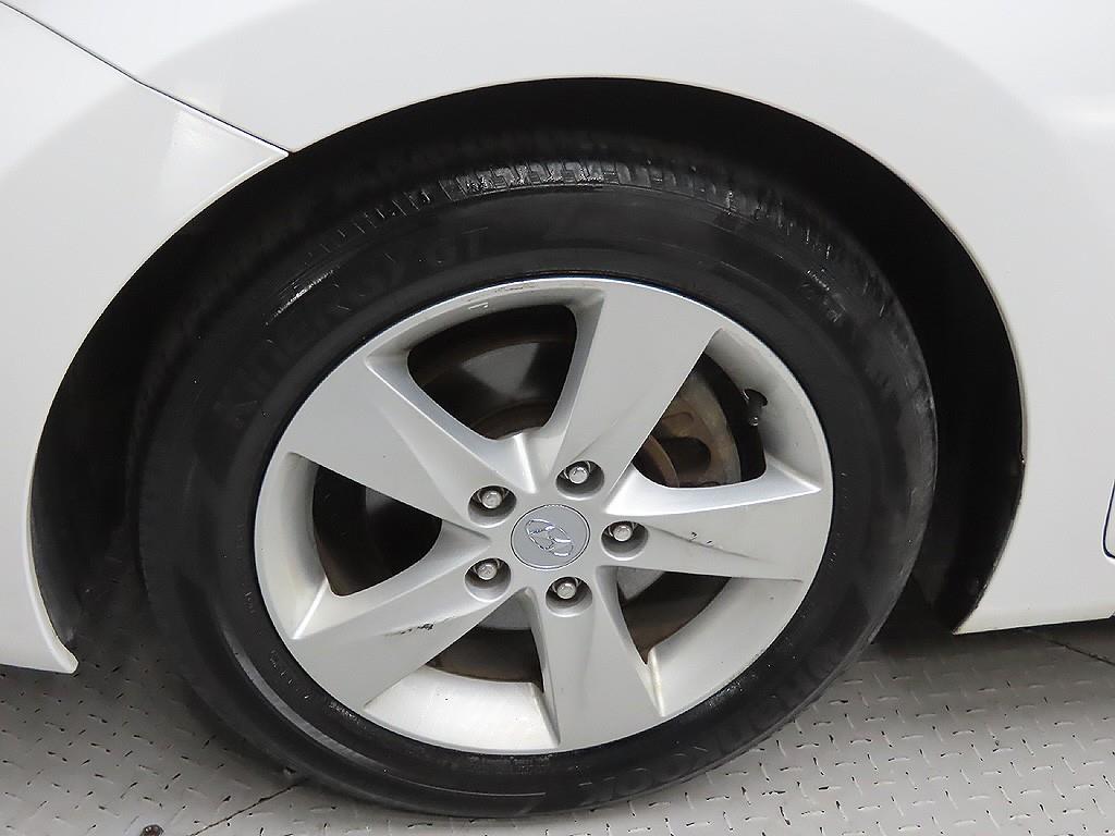 HYUNDAI Avante - Vista 9