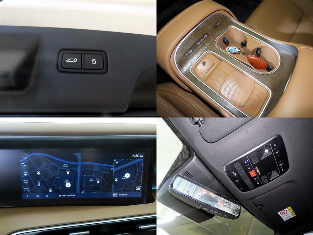 HYUNDAI Palisade 2026 Blanco - Importación desde Corea - HF Imports Iquique - Foto 18