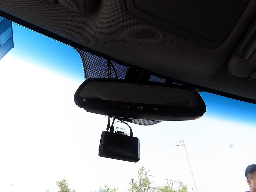 HYUNDAI Grandeur 2010 Negro - Importación desde Corea - HF Imports Iquique - Foto 16