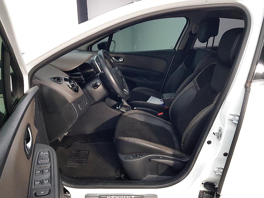 SAMSUNG Clio - Vista 8