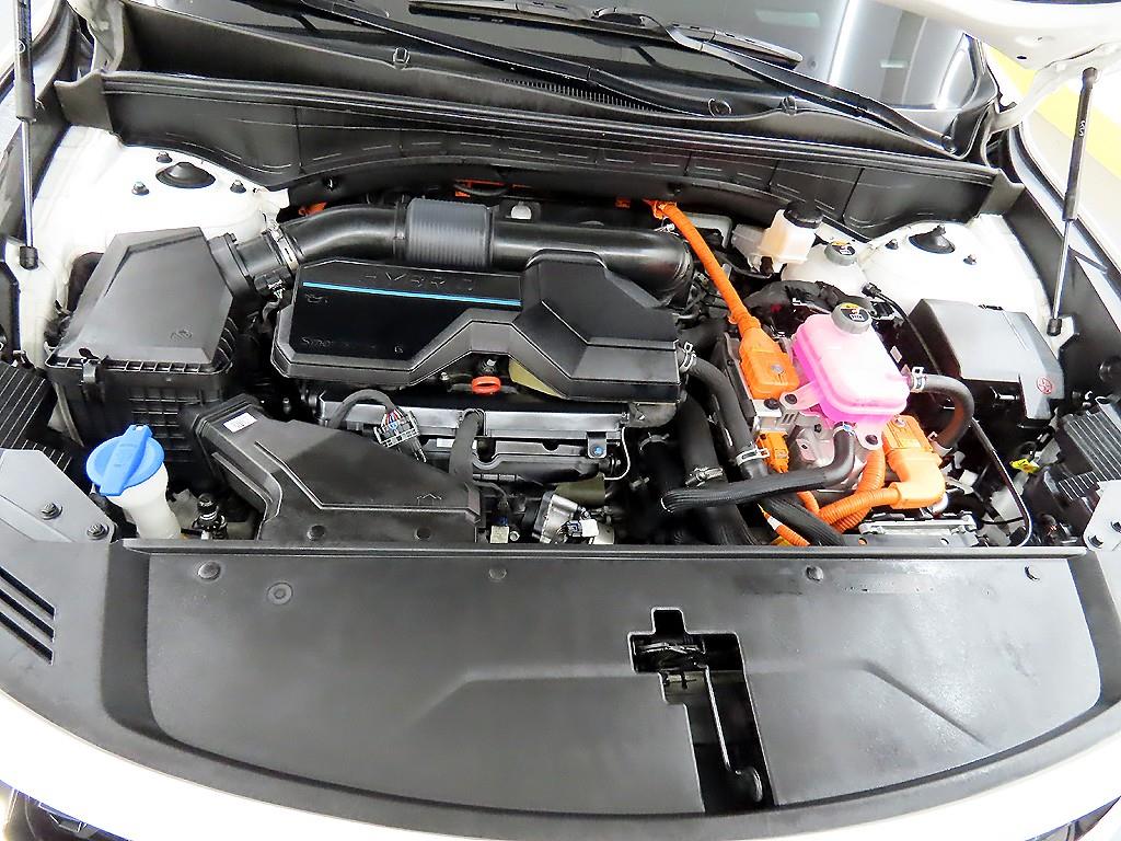 KIA Sorento 2023 - Importación desde Corea - HF Imports Iquique - Foto 19