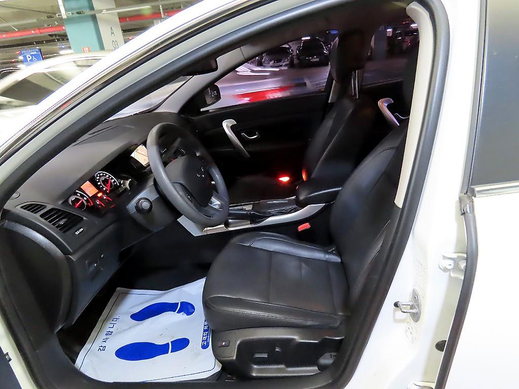 SAMSUNG SM5 - Vista 6