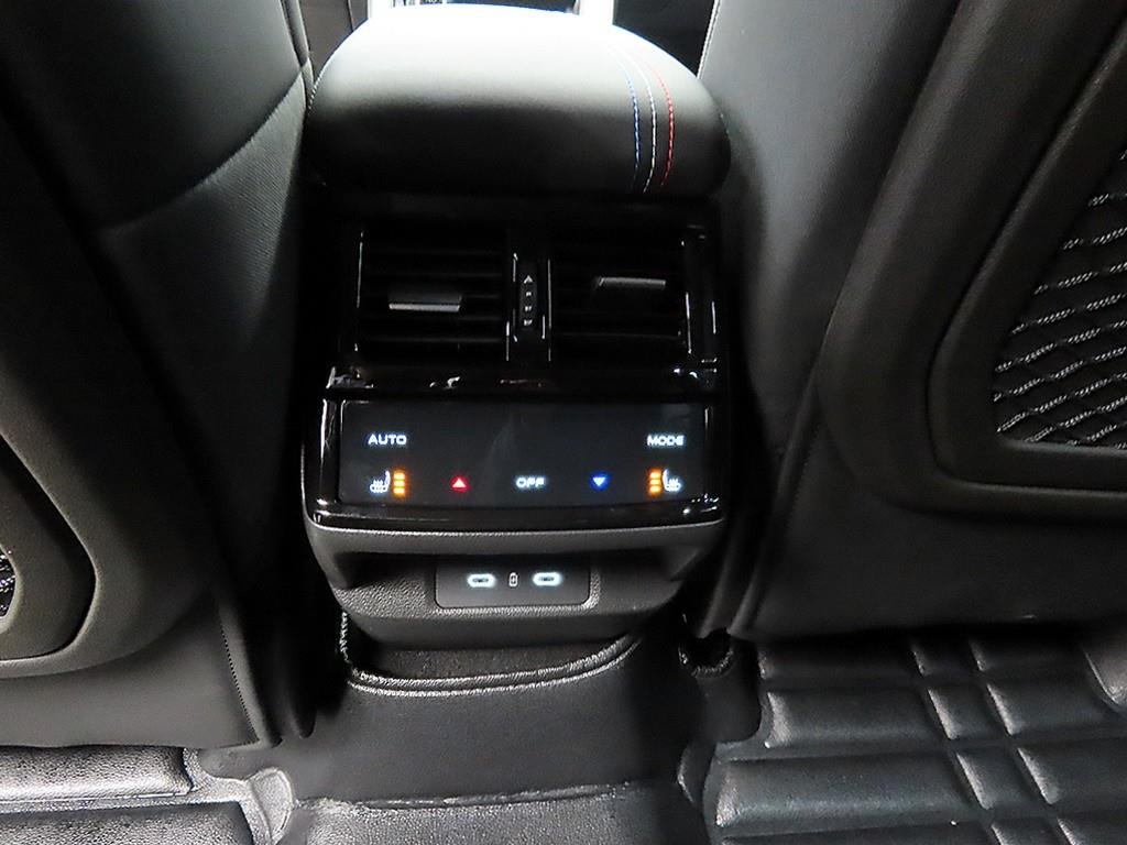 SAMSUNG Grand Koleos 2025 - Importación desde Corea - HF Imports Iquique - Foto 16