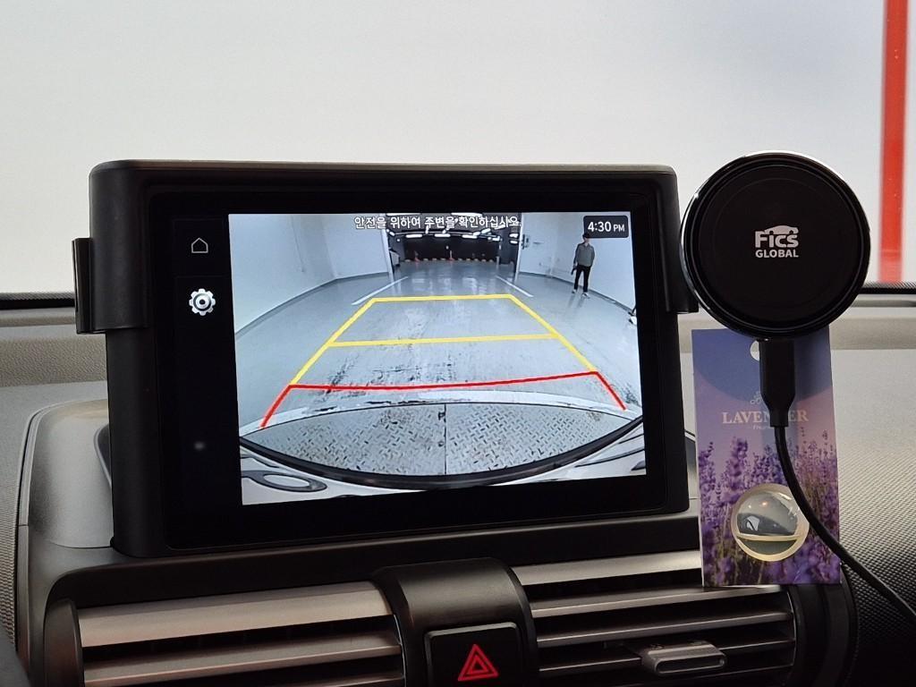 HYUNDAI Casper 2022 Blanco - Importación desde Corea - HF Imports Iquique - Foto 13