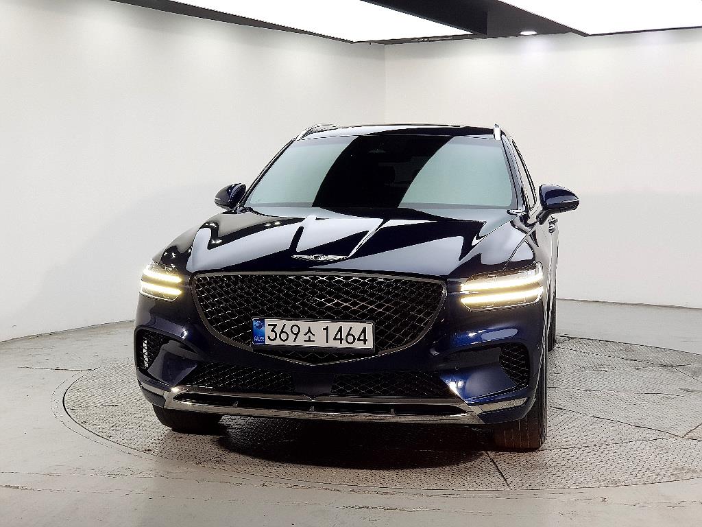 Genesis GV70 - Vista 2