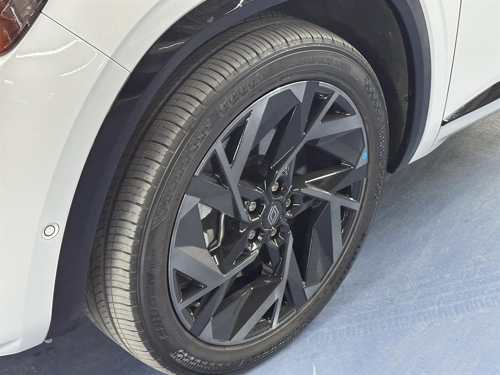 SAMSUNG Grand Koleos - Vista 5