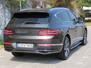 Genesis GV80 - Vista 6