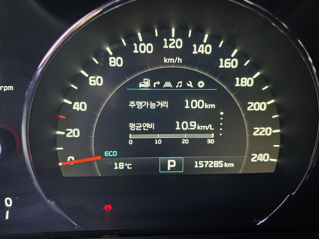 KIA Sorento - Vista 8