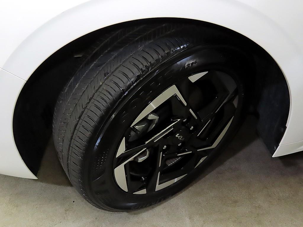 KIA K5 2024 Blanco - Importación desde Corea - HF Imports Iquique - Foto 20