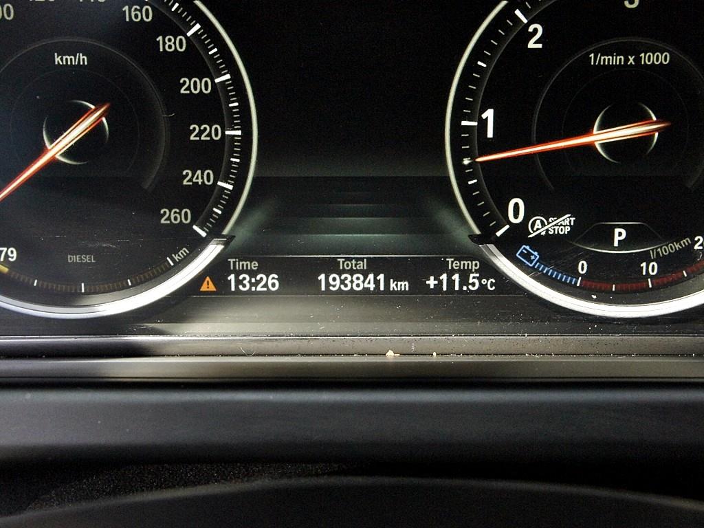 BMW 6 series 2018 Blanco - Importación desde Corea - HF Imports Iquique - Foto 9