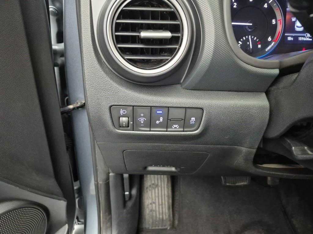 HYUNDAI Kona 2020 Blanco - Importación desde Corea - HF Imports Iquique - Foto 16