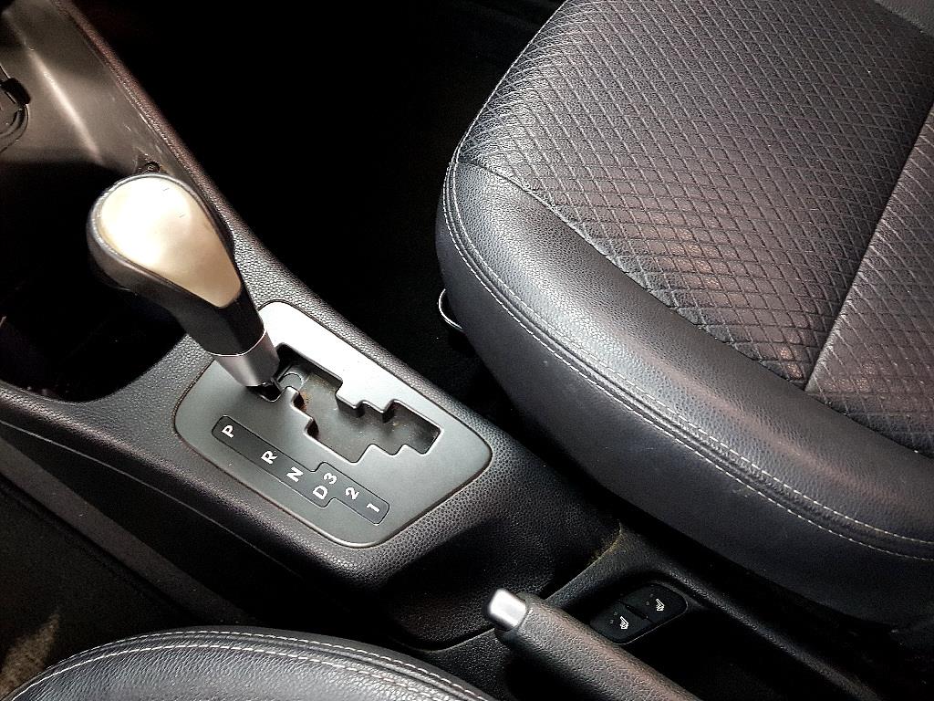 KIA Morning 2012 Verde - Importación desde Corea - HF Imports Iquique - Foto 15