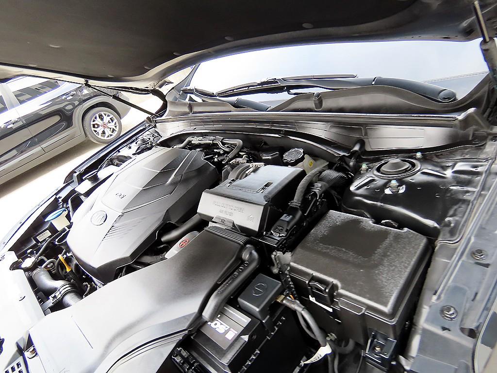 KIA K7 2020 Negro - Importación desde Corea - HF Imports Iquique - Foto 19