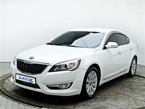 KIA K7 - Vista 4