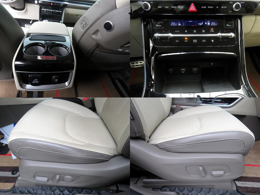 KIA Carnival 2022 - Importación desde Corea - HF Imports Iquique - Foto 17