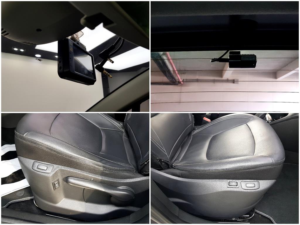 SAMSUNG QM3 2017 Gris - Importación desde Corea - HF Imports Iquique - Foto 18