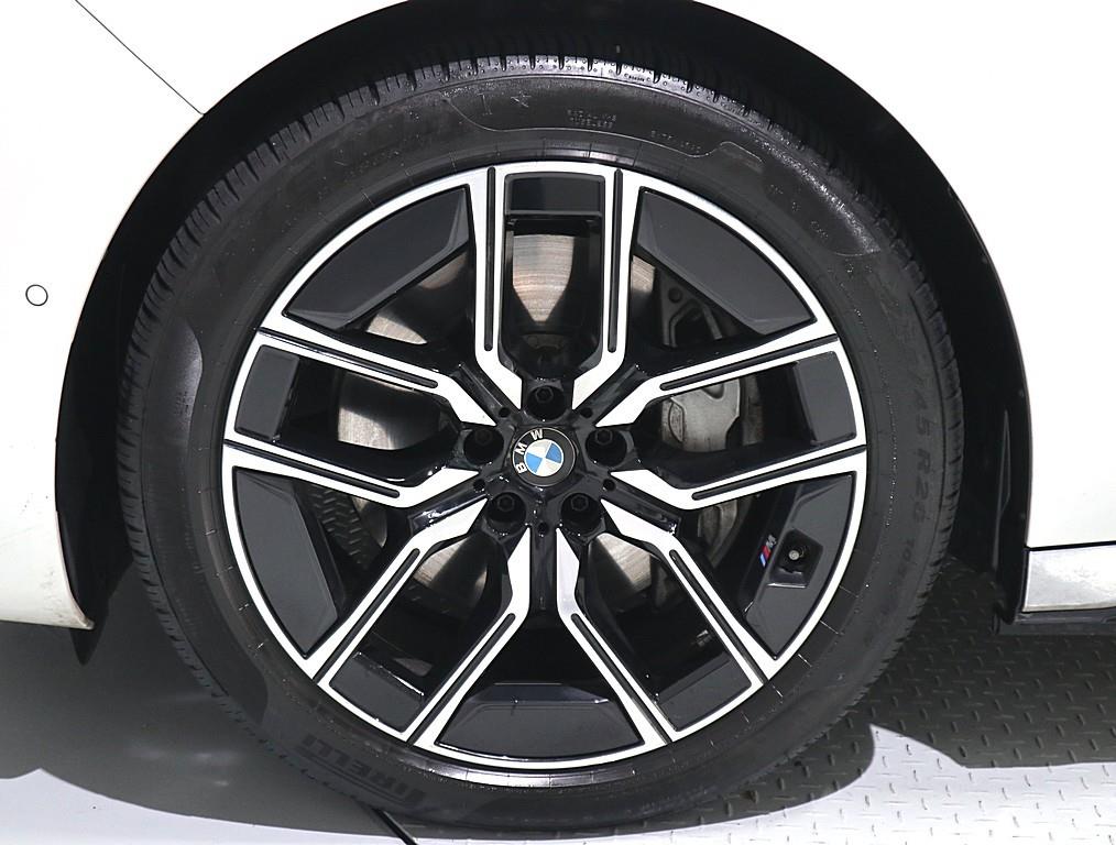 BMW i7 2024 Blanco - Importación desde Corea - HF Imports Iquique - Foto 19