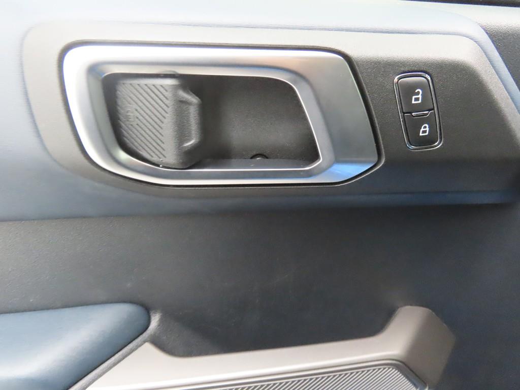 Ford Bronco - Vista 10