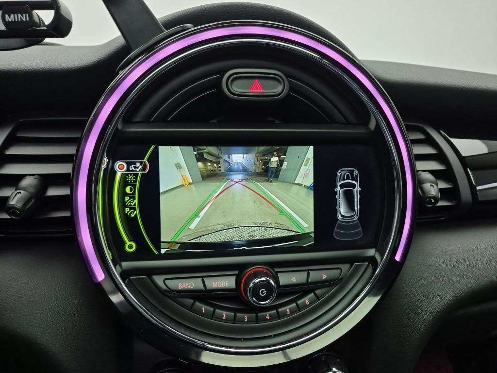 Mini Cooper 2018 Negro - Importación desde Corea - HF Imports Iquique - Foto 15