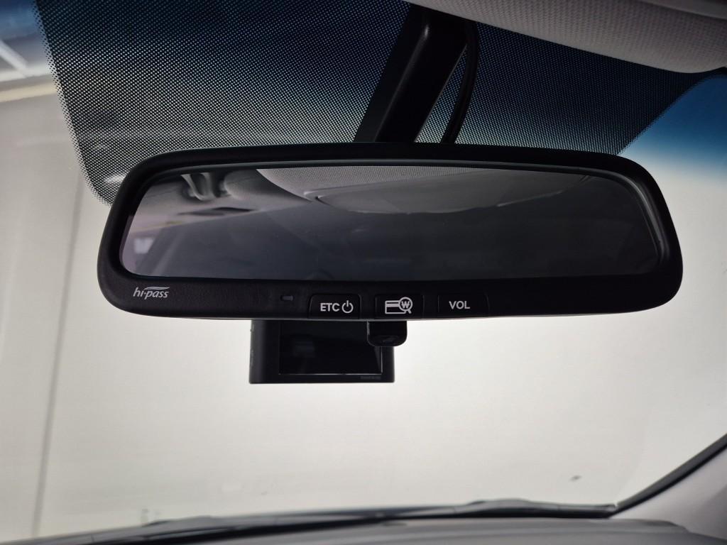 HYUNDAI Sonata 2018 Gris - Importación desde Corea - HF Imports Iquique - Foto 15