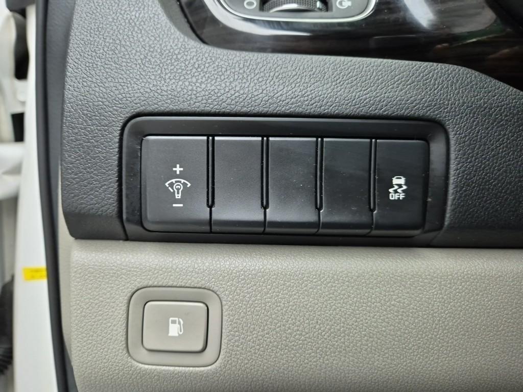 KIA Carnival 2019 Blanco - Importación desde Corea - HF Imports Iquique - Foto 15