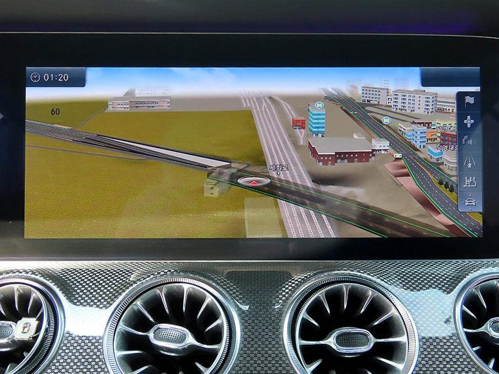 Mercedes Benz E class 2017 Blanco - Importación desde Corea - HF Imports Iquique - Foto 14