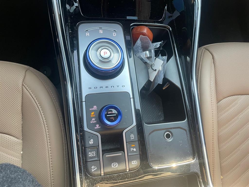 KIA Sorento - Vista 11