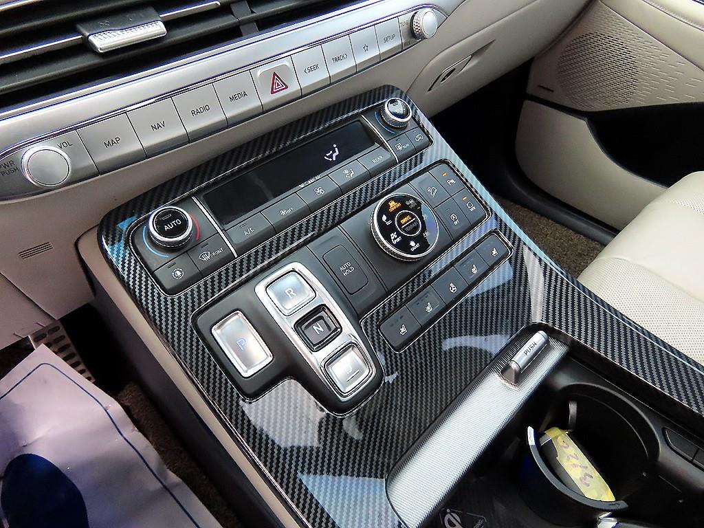 HYUNDAI Palisade - Vista 11