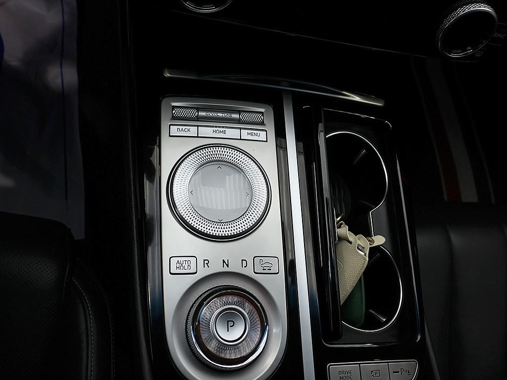 Genesis G80 2021 Negro - Importación desde Corea - HF Imports Iquique - Foto 10