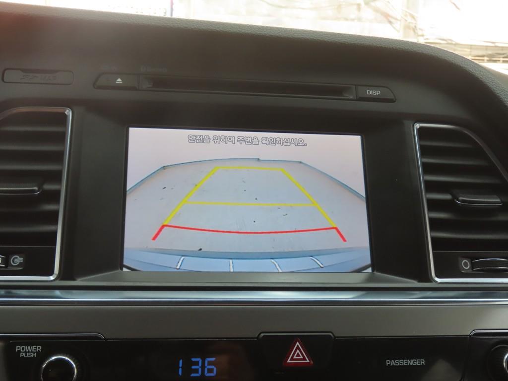 HYUNDAI Sonata 2015 - Importación desde Corea - HF Imports Iquique - Foto 16