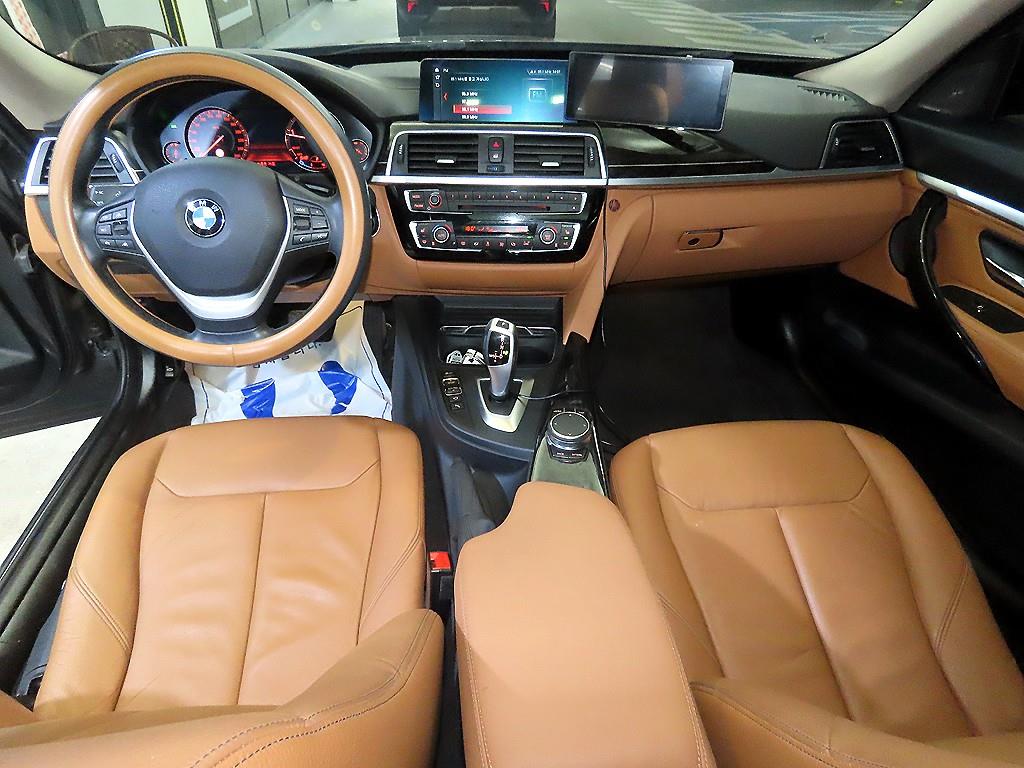 BMW Gran Turismo - Vista 10