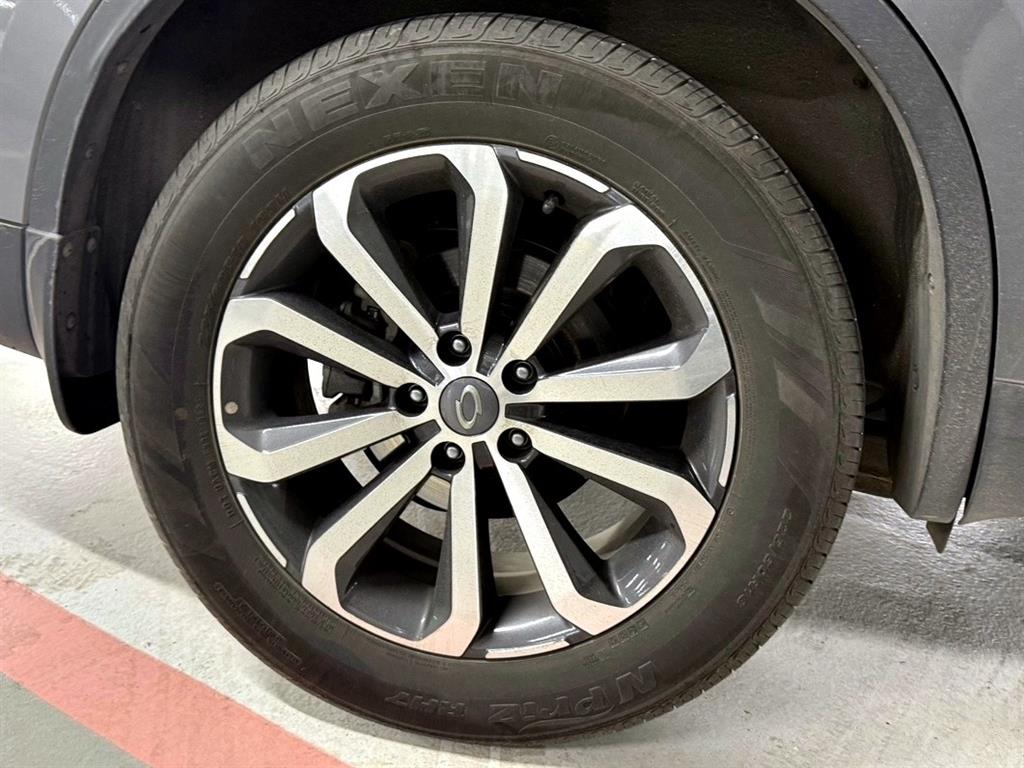 SAMSUNG QM6 2021 Gris - Importación desde Corea - HF Imports Iquique - Foto 20