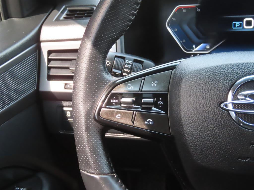 Ssangyong Rexton 2023 - Importación desde Corea - HF Imports Iquique - Foto 11