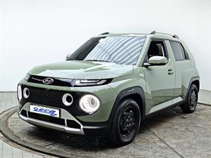 HYUNDAI Casper - Vista 4