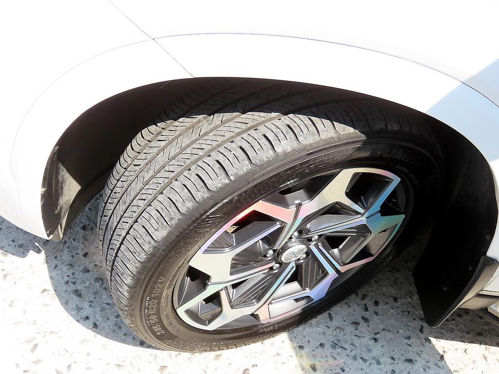 HYUNDAI Palisade 2021 Blanco - Importación desde Corea - HF Imports Iquique - Foto 20