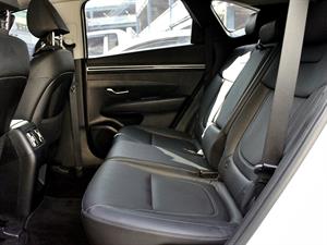 HYUNDAI Tucson - Vista 12