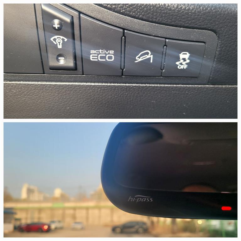 KIA Sportage 2016 Blanco - Importación desde Corea - HF Imports Iquique - Foto 19