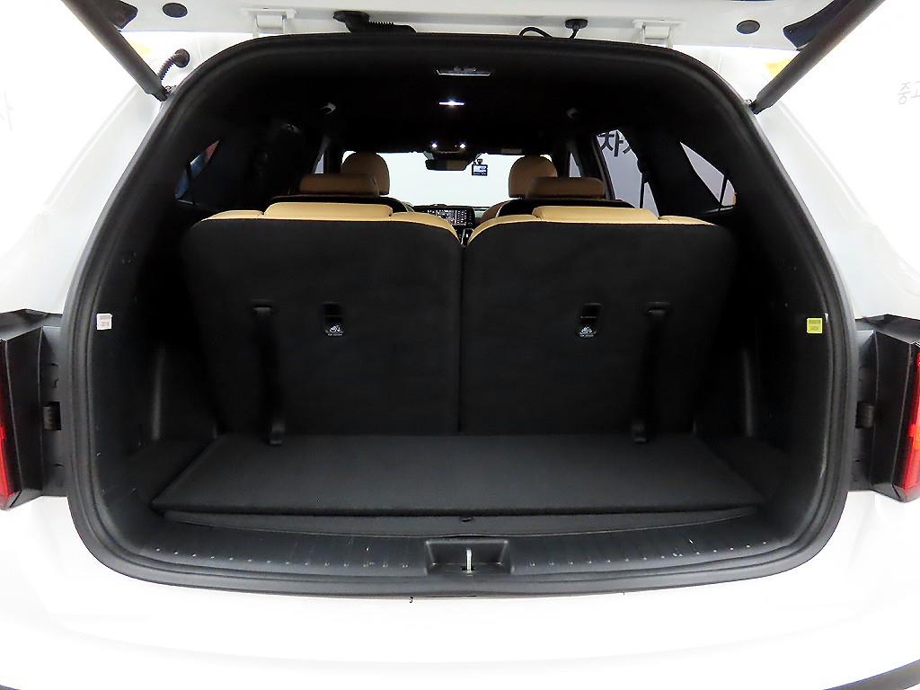 KIA Sorento 2023 - Importación desde Corea - HF Imports Iquique - Foto 18