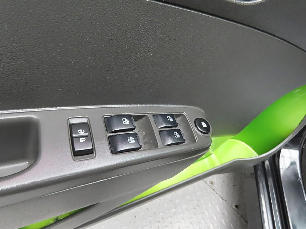 Chevrolet Spark 2014 Negro - Importación desde Corea - HF Imports Iquique - Foto 13