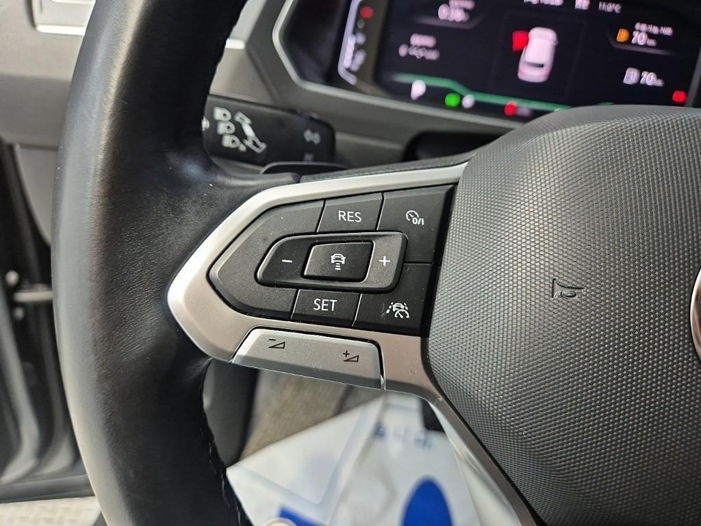 Volkswagen Tiguan 2023 Gris - Importación desde Corea - HF Imports Iquique - Foto 16