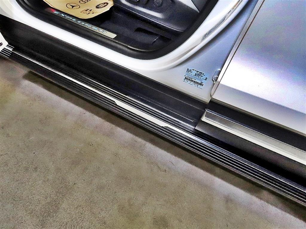 Ford Explorer 2023 Blanco - Importación desde Corea - HF Imports Iquique - Foto 13