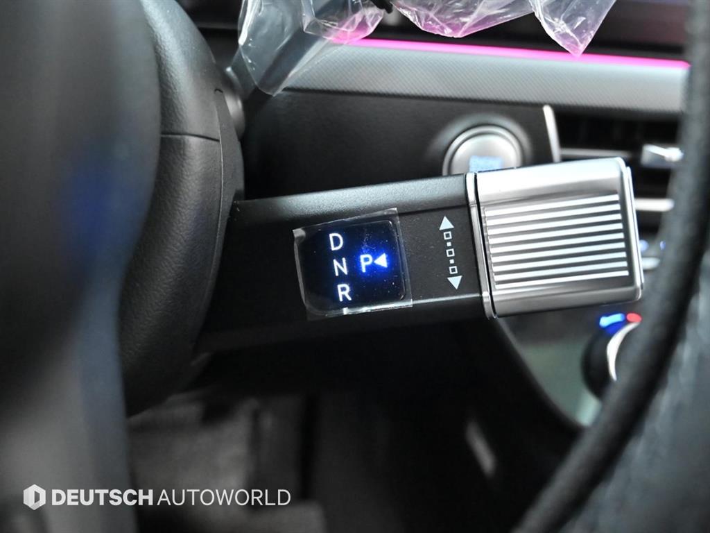 HYUNDAI Sonata - Vista 9