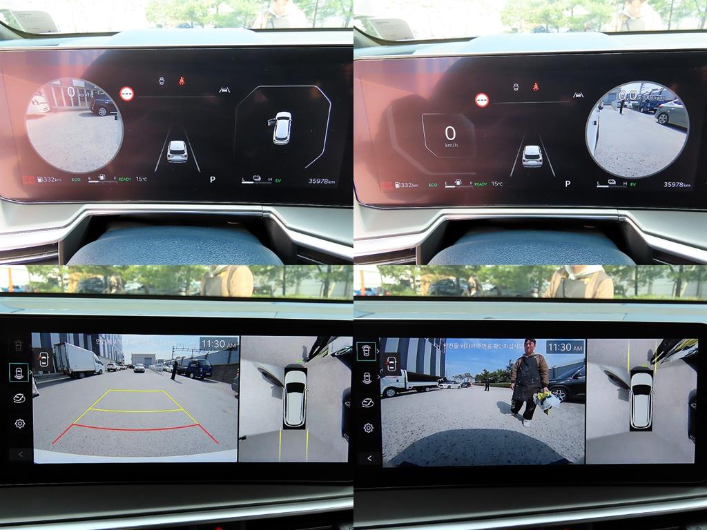 KIA Sorento 2024 Blanco - Importación desde Corea - HF Imports Iquique - Foto 16