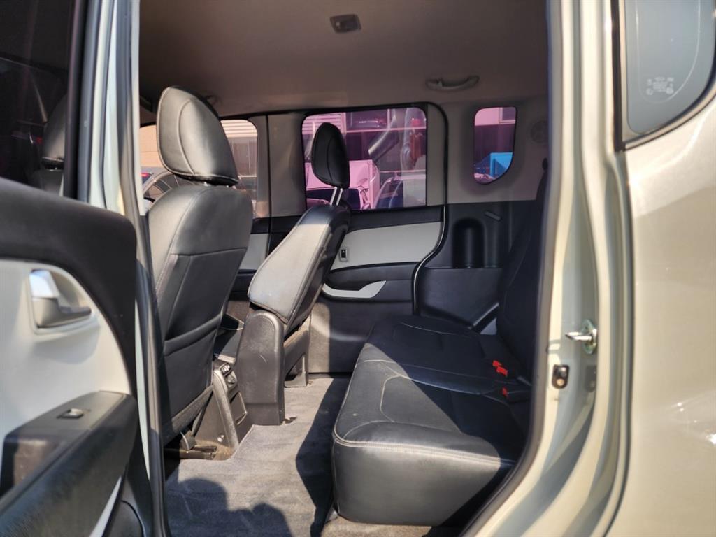 KIA Ray 2016 the color of pearl - Importación desde Corea - HF Imports Iquique - Foto 13