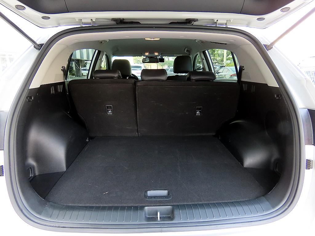 KIA Sportage 2020 Blanco - Importación desde Corea - HF Imports Iquique - Foto 18