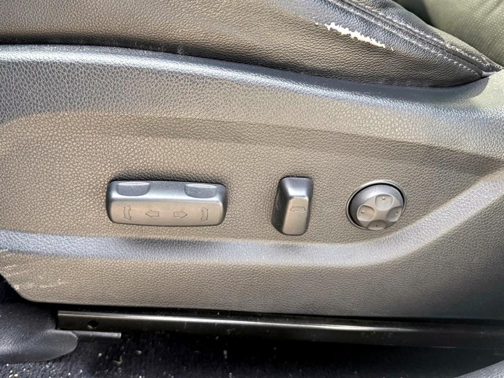 HYUNDAI Santa Fe 2013 Blanco - Importación desde Corea - HF Imports Iquique - Foto 16