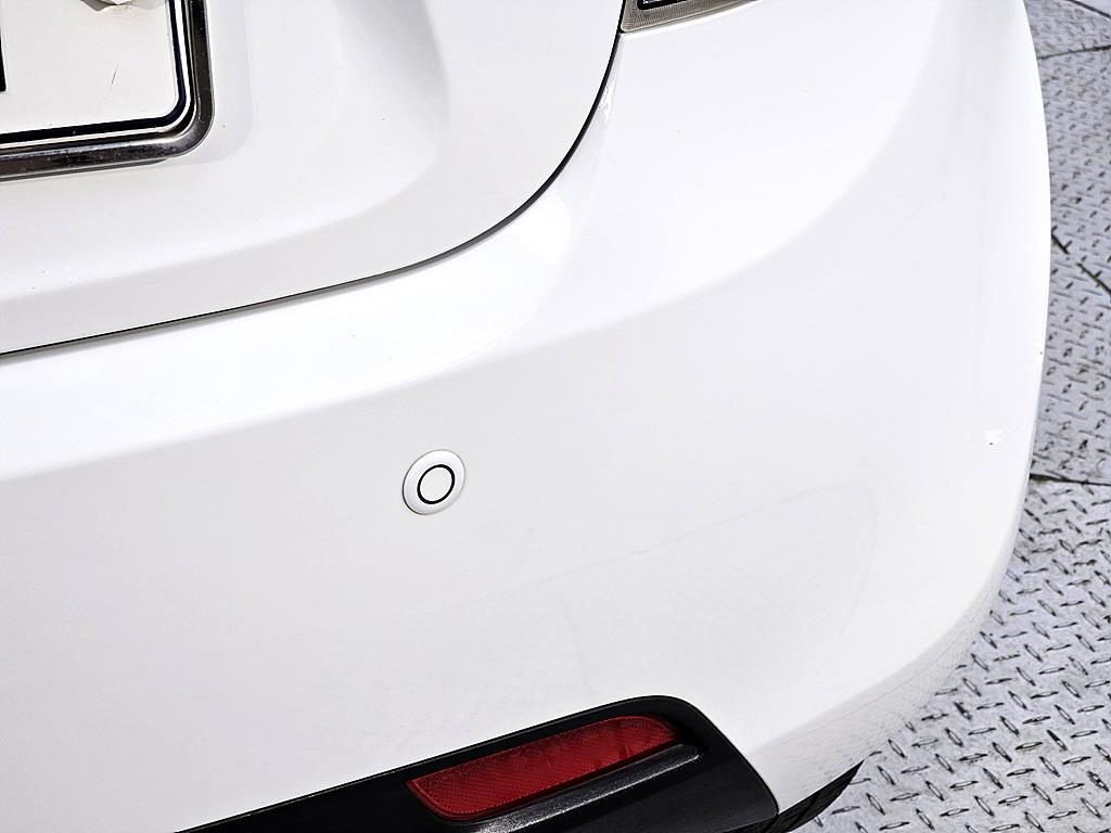 Chevrolet Spark 2012 Blanco - Importación desde Corea - HF Imports Iquique - Foto 18