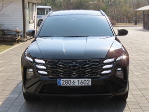 HYUNDAI Tucson - Vista 2