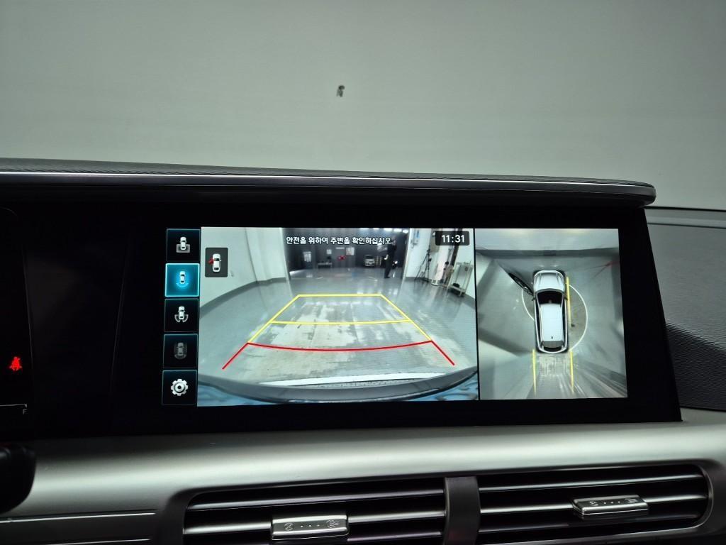 HYUNDAI Nexo 2019 Gris - Importación desde Corea - HF Imports Iquique - Foto 15